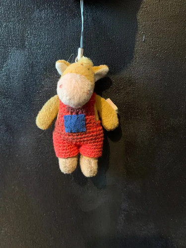 Nici pferd schlüsselanhänger - pferd,