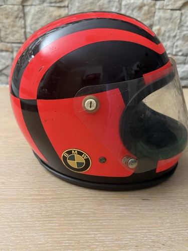 Motorradhelm bmw romer - motorradhelm, epoche