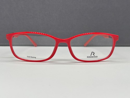 Rodenstock brille damen rot - brille,