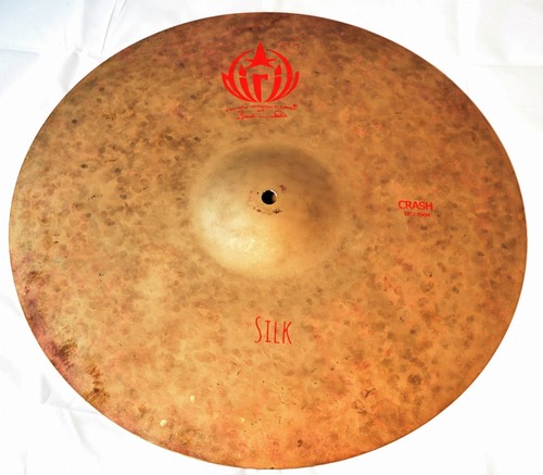 Diril silk crash - diril, 18"