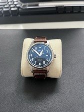 IWC MARK XVIII le Petit Prince