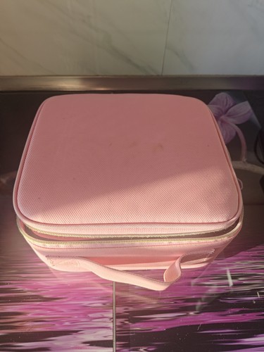 Reisemakeup tasche - reisemakeup,