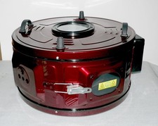 SHOV Elektro Pizza Runder ofen