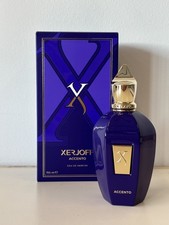 Xerjoff Accento Leerflakon /