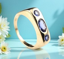 GJ69 * HARRY IVENS IV RING