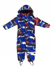 Schneeoverall Skioverall