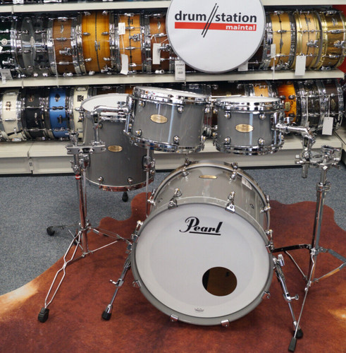 Pearl reference one shellset - reference,