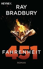 +++ Fahrenheit 451 von Ray