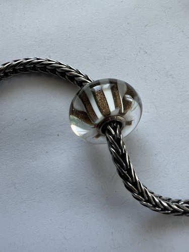 Original trollbeads glas - trollbeads,