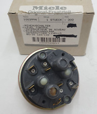 Niveauschalter 85/35 165/110 Druckschalter Miele Waschmaschine T.Nr. 1003994