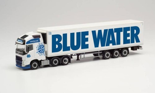Herpa lkw volvo - lkw,