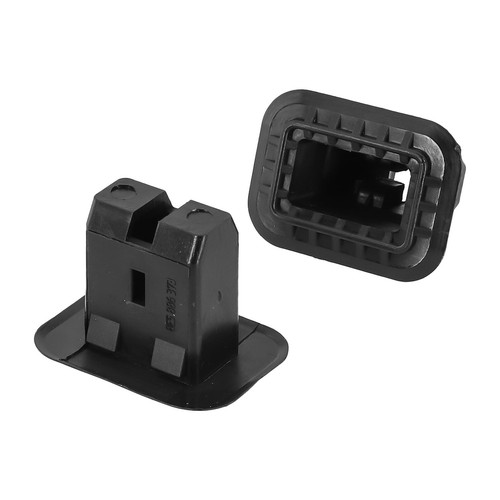 Neu kunststoff halterung - 2x,