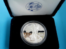 USA - American Silver Eagle 2003 PP  - Proof