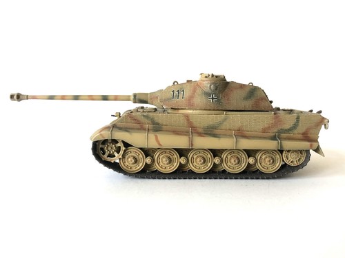 Dragon armor 60105 - 1:72,