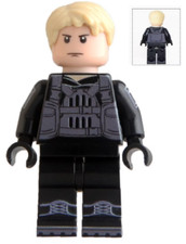 Hunger Games Tribute von Panem