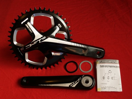 Fsa gossamer pro - fsa,