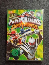 Power Rangers - Dino Thunder
