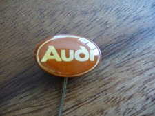 Anstecknadel Audi Auto