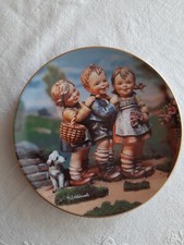 7 Hummel-Sammelteller