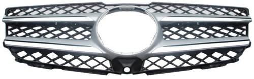 Kühlergrill für mercedes - für,