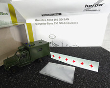 ht314, Roco / Herpa 741675