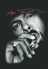 SUGE KNIGHT FLAGGE FAHNE DEATH