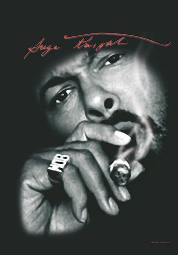 Suge knight flagge fahne - knight, death