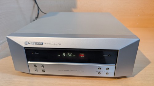 Pioneer am stereo - f-c3,