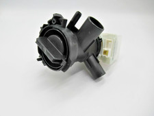 Laugenpumpe für Bosch Siemens