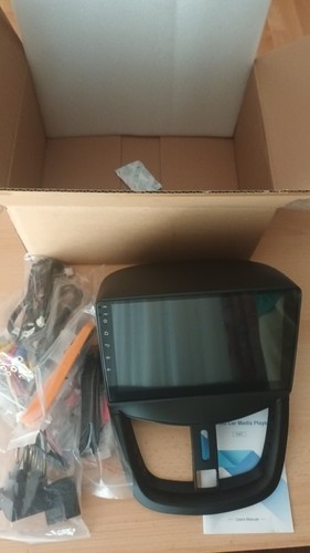Hikity android car - android, media