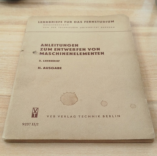 Anleitungen zum entwerfen von - zum,