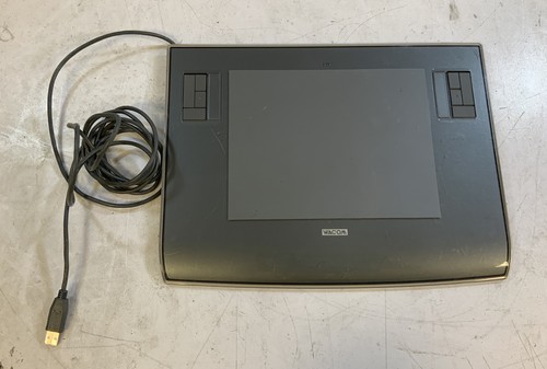 Wacom intuos model - intuos, ptz-630