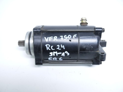 Starter honda vfr 750 rc24 - vfr,