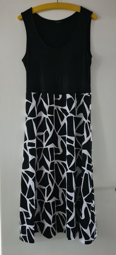Neu elegantes damen kleid - elegantes,