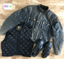 Belstaff BROOKLANDS jacket