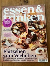 Essen und Trinken 11/2017