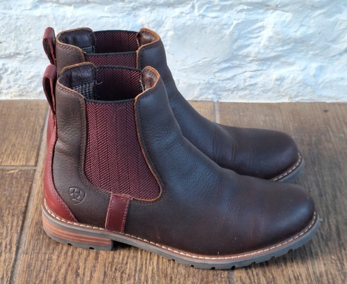 Ariat wexford wasserdichte - ariat,