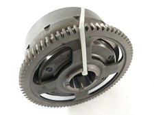 Honda XL 600 LM PD04 [1987] -