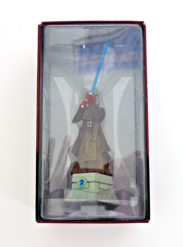 Star wars deagostini - wars,
