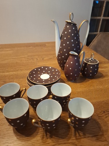Neu vintage mocca oder - neu,