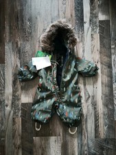 Name winteranzug overall - name, it