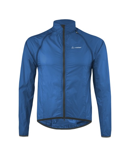 Löffler bike zip - löffler, jacket
