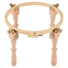 Verstellbarer tragbarer Holz