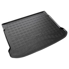 Gummi Kofferraumwanne passend