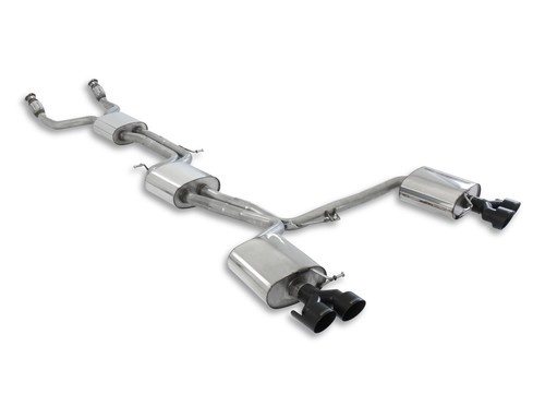 Milltek duplex - milltek,