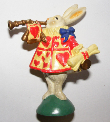 Alice wunderland figur - wunderland,