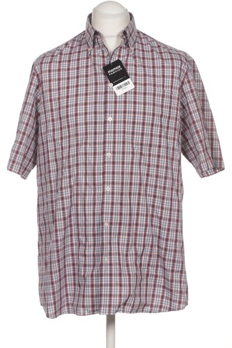 Walbusch hemd herren oberteil - herren,
