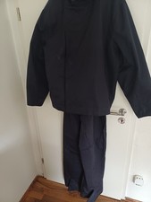 Feuerwehr anzug  in übergroße