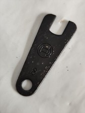 Aus einer Werkstattauflösung