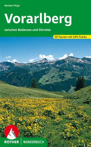 Vorarlberg zwischen bodensee - vorarlberg,